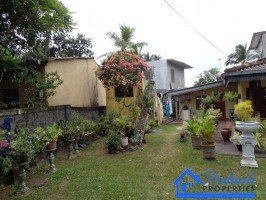 Land for Sale at Maharagama